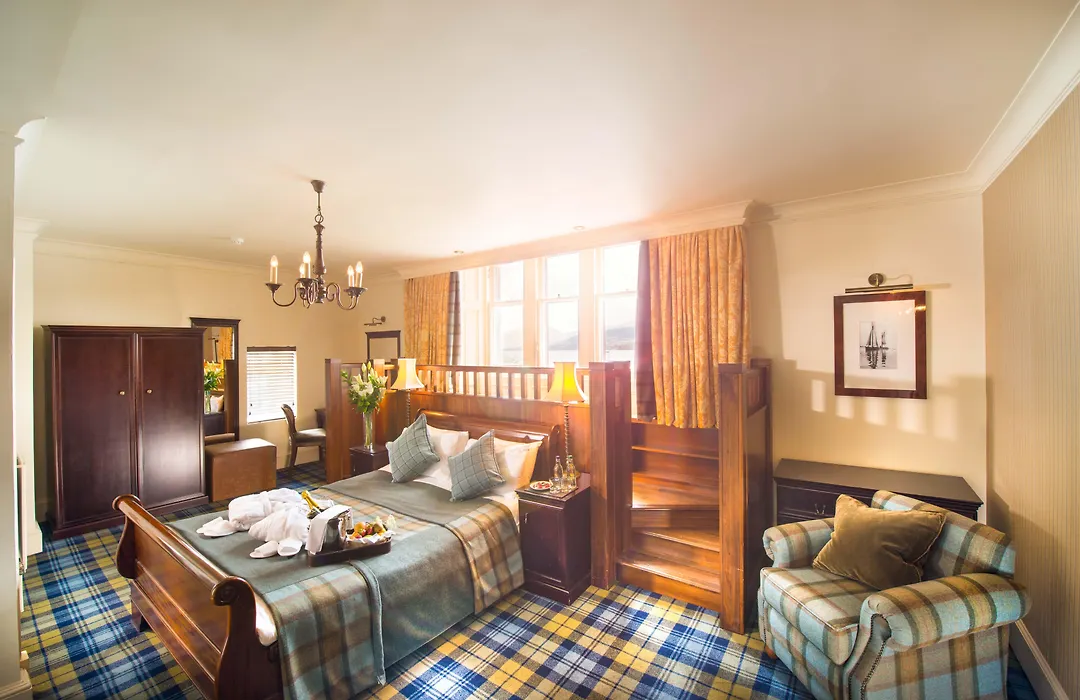 Loch Fyne Hotel & Spa-1
