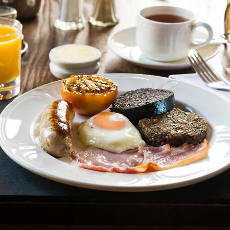 Loch Fyne Hotel & Spa-2