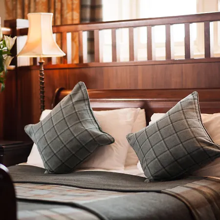 Loch Fyne Hotel & Spa-3